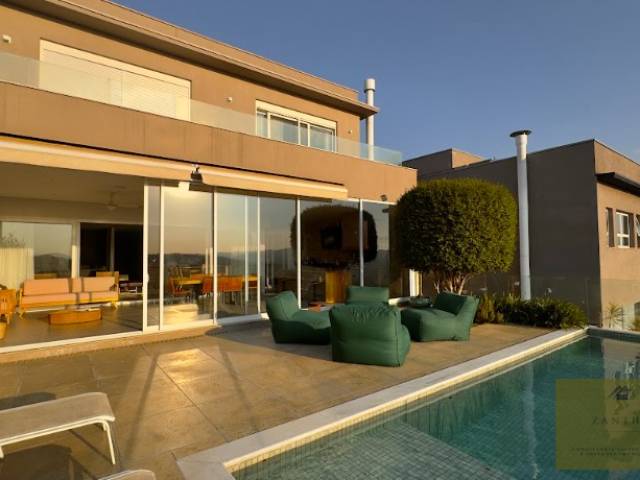 Venda em Tamboré - Santana de Parnaíba