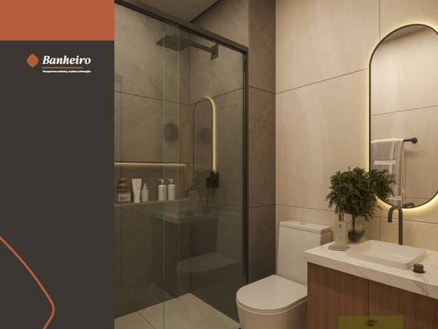 Flat para Venda em Guarulhos - 5