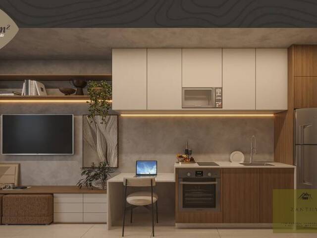 Flat para Venda em Guarulhos - 4