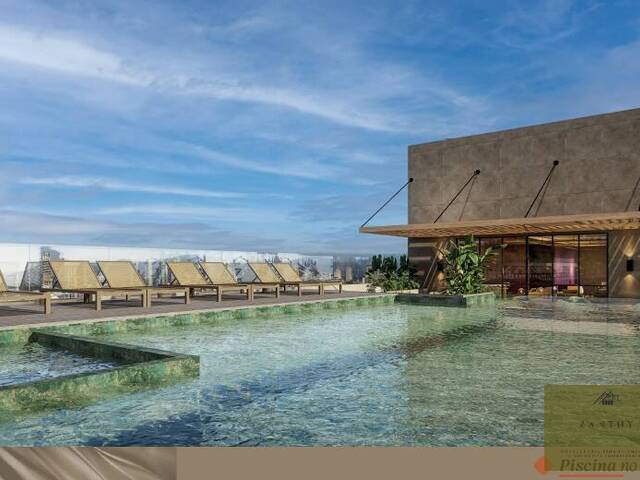 #234 - Flat para Venda em Guarulhos - SP