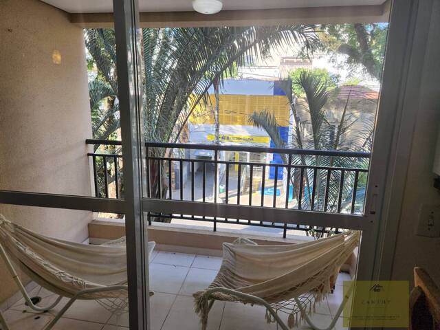 #236 - Apartamento para Venda em São Paulo - SP