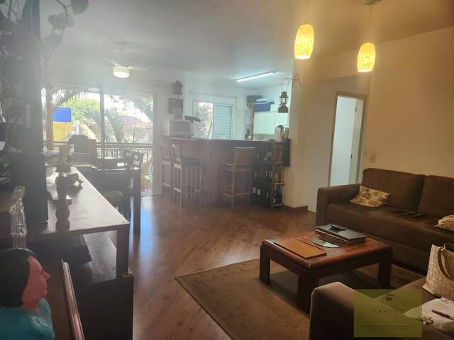 #236 - Apartamento para Venda em São Paulo - SP