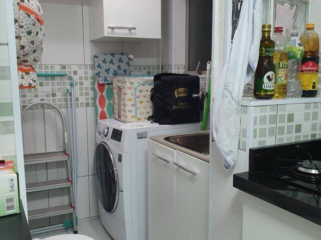 Apartamento para Venda em São Paulo - 5