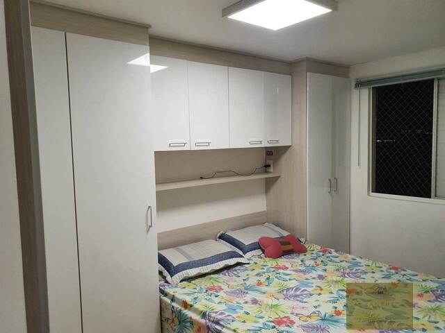 #237 - Apartamento para Venda em São Paulo - SP
