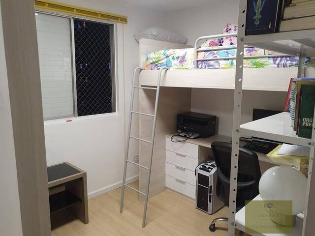 Apartamento para Venda em São Paulo - 4