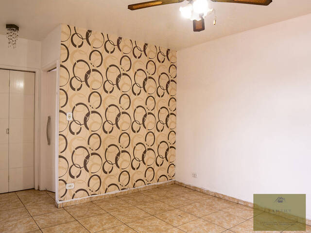 #163 - Apartamento para Venda em Guarulhos - SP