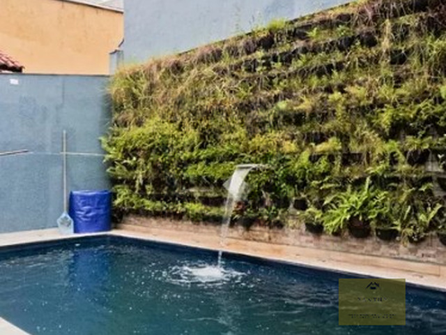 #244 - Casa para Venda em São Paulo - SP