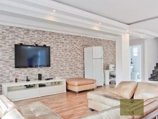 #244 - Casa para Venda em São Paulo - SP