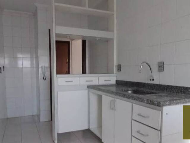 #246 - Apartamento para Venda em São Paulo - SP