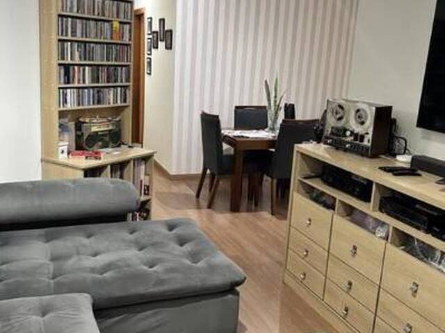 #249 - Apartamento para Venda em São Paulo - SP