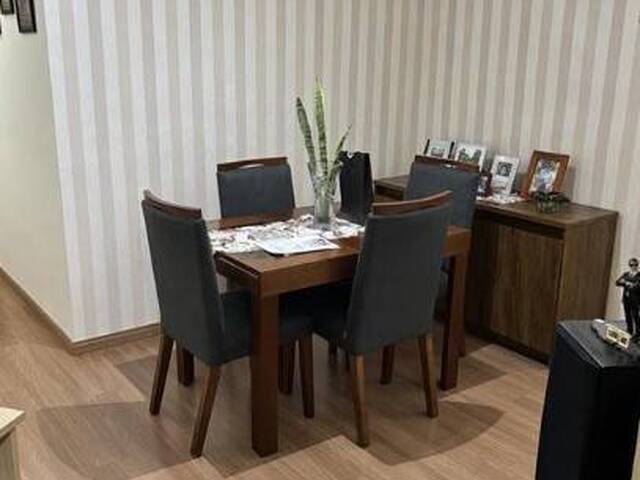 #249 - Apartamento para Venda em São Paulo - SP