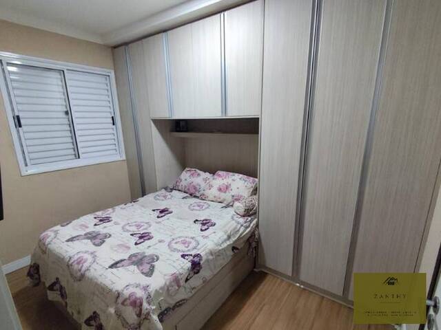 #252 - Apartamento para Venda em São Paulo - SP