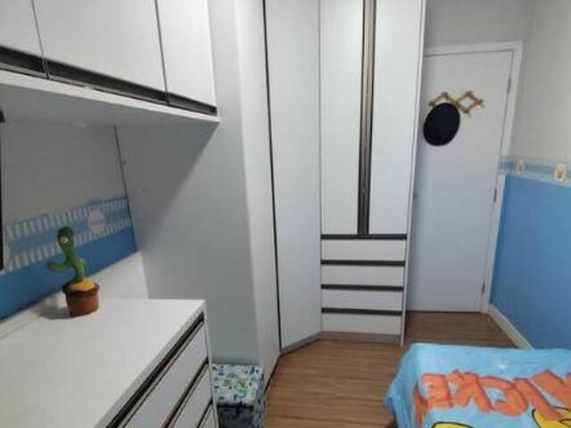 #252 - Apartamento para Venda em São Paulo - SP
