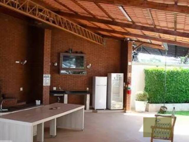 #203 - Apartamento para Venda em São Paulo - SP