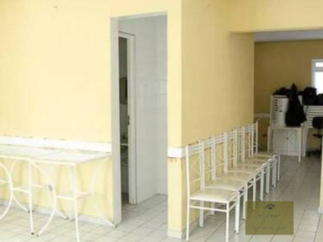 #203 - Apartamento para Venda em São Paulo - SP